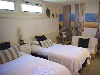 Bed and Breakfast Braywood House Хантингдон Экстерьер фото