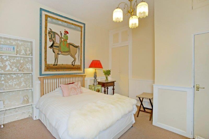 Bed and Breakfast Braywood House Хантингдон Экстерьер фото