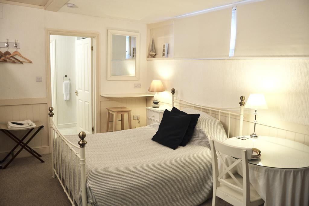 Bed and Breakfast Braywood House Хантингдон Экстерьер фото