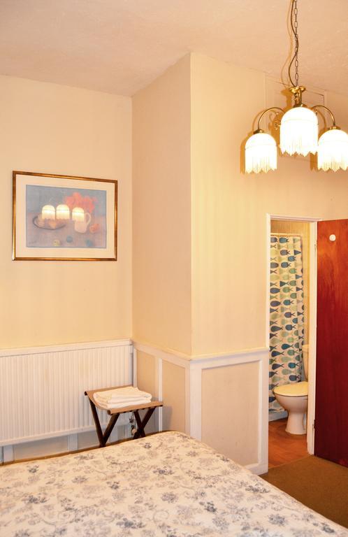 Bed and Breakfast Braywood House Хантингдон Экстерьер фото