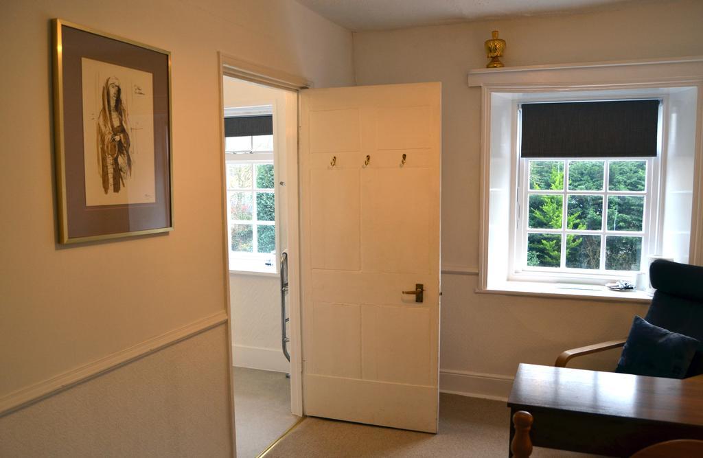 Bed and Breakfast Braywood House Хантингдон Экстерьер фото