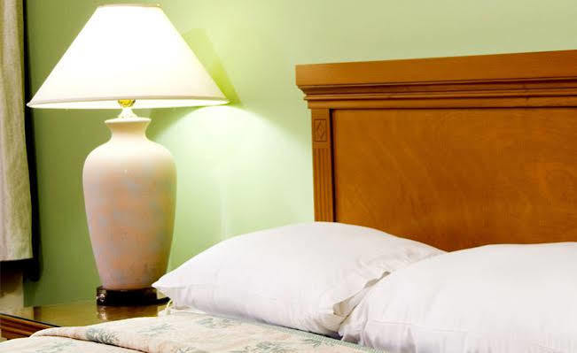 Bed and Breakfast Braywood House Хантингдон Экстерьер фото